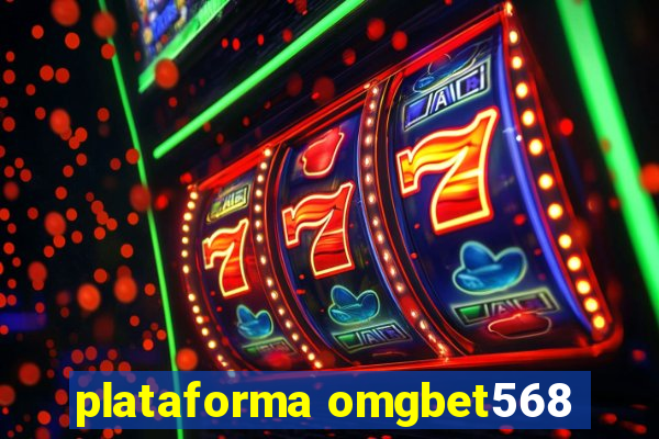 plataforma omgbet568